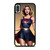 SEXY SUPERGIRL DC 2 iPhone X / XS Case SEXY SUPERGIRL DC 2 iPhone X / XS Case