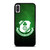 SHAMROCK ROVERS FC LOGO iPhone X / XS Case