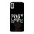 SHELBY PEAKY BLINDERS ART iPhone X / XS Case SHELBY PEAKY BLINDERS ART iPhone X / XS Case