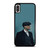 SHELBY PEAKY BLINDERS COOL iPhone X / XS Case SHELBY PEAKY BLINDERS COOL iPhone X / XS Case