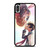 SHIGATSU WA KIMI NO USO ROMANCE ANIME iPhone X / XS Case SHIGATSU WA KIMI NO USO ROMANCE ANIME iPhone X / XS Case