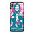 SQUID GAME CHARACTERS iPhone X / XS Case SQUID GAME CHARACTERS iPhone X / XS Case