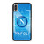 SSC NAPOLI ICON 3 iPhone X / XS Case