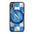SSC NAPOLI LOGO iPhone X / XS Case
