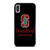 STANFORD UNIVERSITY LOGO iPhone X / XS Case STANFORD UNIVERSITY LOGO iPhone X / XS Case