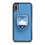SYDNEY FC ICON iPhone X / XS Case SYDNEY FC ICON iPhone X / XS Case