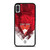 SYDNEY SWANS AFL iPhone X / XS Case SYDNEY SWANS AFL iPhone X / XS Case