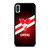 SYDNEY SWANS LOGO iPhone X / XS Case SYDNEY SWANS LOGO iPhone X / XS Case