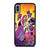 TEEN TITANS GO CARTOON iPhone X / XS Case TEEN TITANS GO CARTOON iPhone X / XS Case