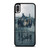 THE HAUNTING OF HILL HOUSE CHARACTERS iPhone X / XS Case THE HAUNTING OF HILL HOUSE CHARACTERS iPhone X / XS Case