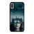 THE HAUNTING OF HILL HOUSE iPhone X / XS Case THE HAUNTING OF HILL HOUSE iPhone X / XS Case