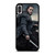 THE LAST KINGDOM UHTRED iPhone X / XS Case THE LAST KINGDOM UHTRED iPhone X / XS Case