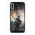 THE LAST KINGDOM iPhone X / XS Case THE LAST KINGDOM iPhone X / XS Case