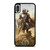 THE MANDALORIAN STARWARS iPhone X / XS Case THE MANDALORIAN STARWARS iPhone X / XS Case