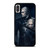 THE WITCHER CHARACTERS iPhone X / XS Case THE WITCHER CHARACTERS iPhone X / XS Case