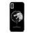 THE WITCHER LOGO iPhone X / XS Case THE WITCHER LOGO iPhone X / XS Case