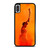 THE WOMAN KING 3 iPhone X / XS Case THE WOMAN KING 3 iPhone X / XS Case