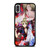 TSUKUYO GINTAMA iPhone X / XS Case TSUKUYO GINTAMA iPhone X / XS Case