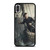 UHTRED THE LAST KIINGDOM COOL iPhone X / XS Case UHTRED THE LAST KIINGDOM COOL iPhone X / XS Case