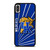 UNIVERSITY OF KENTUCKY WILDCATS iPhone X / XS Case UNIVERSITY OF KENTUCKY WILDCATS iPhone X / XS Case