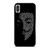 V FOR VENDETTA MASK iPhone X / XS Case V FOR VENDETTA MASK iPhone X / XS Case