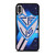 VELEZ SARSFIELD ICON iPhone X / XS Case