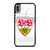 VFB STUTTGART FOOTBALL CLUB iPhone X / XS Case