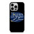 TAMPA BAY RAYS MLB LOGO 2 iPhone 14 Pro Case