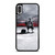 WESTWORLD ICON iPhone X / XS Case WESTWORLD ICON iPhone X / XS Case