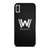 WESTWORLD SYMBOL iPhone X / XS Case