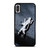 WET PEUGEOT LOGO iPhone X / XS Case WET PEUGEOT LOGO iPhone X / XS Case