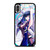 YELAN GENSHIN IMPACT 2 iPhone X / XS Case YELAN GENSHIN IMPACT 2 iPhone X / XS Case