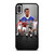 ZINEDINE ZIDANE FOOTBALL LEGEND iPhone X / XS Case ZINEDINE ZIDANE FOOTBALL LEGEND iPhone X / XS Case