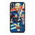 ZINEDINE ZIDANE LEGEND FOOTBALL iPhone X / XS Case ZINEDINE ZIDANE LEGEND FOOTBALL iPhone X / XS Case