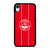 ABERDEEN FC ICON iPhone XR Case ABERDEEN FC ICON iPhone XR Case