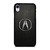 ACURA LOGO iPhone XR Case