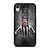 ALESSANDRO DEL PIERO JUVENTUS LEGEND iPhone XR Case