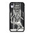 ALESSANDRO DEL PIERO LEGEND JUVENTUS iPhone XR Case