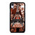 ART THE UMBRELLA ACADEMY iPhone XR Case ART THE UMBRELLA ACADEMY iPhone XR Case