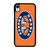 AUBURN TIGERS FOOTBALL iPhone XR Case