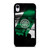 CELTIC FOOTBALL CLUB ICON iPhone XR Case