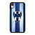 CF MONTERREY LOGO iPhone XR Case