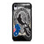 COLLINGWOOD MAGPIES AFL LOGO iPhone XR Case