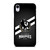 COLLINGWOOD MAGPIES LOGO AFL iPhone XR Case