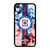 CRUZ AZUL DEPORTIVO UMBRO iPhone XR Case CRUZ AZUL DEPORTIVO UMBRO iPhone XR Case