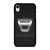 DACIA ICON iPhone XR Case DACIA ICON iPhone XR Case