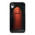 DOOR OF THE HAUNTING OF HILL HOUSE iPhone XR Case