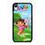 DORA THE EXPLORER iPhone XR Case