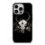 SUMMER OF DARKNESS iPhone 14 Pro Case