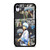 GINTAMA SAKATA GINTOKI COLLAGE iPhone XR Case GINTAMA SAKATA GINTOKI COLLAGE iPhone XR Case